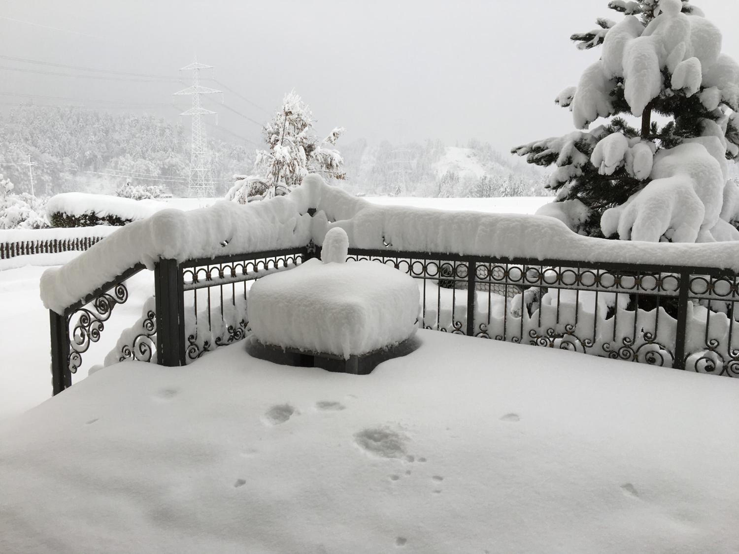 Ferienwohnungen Maria Ginther