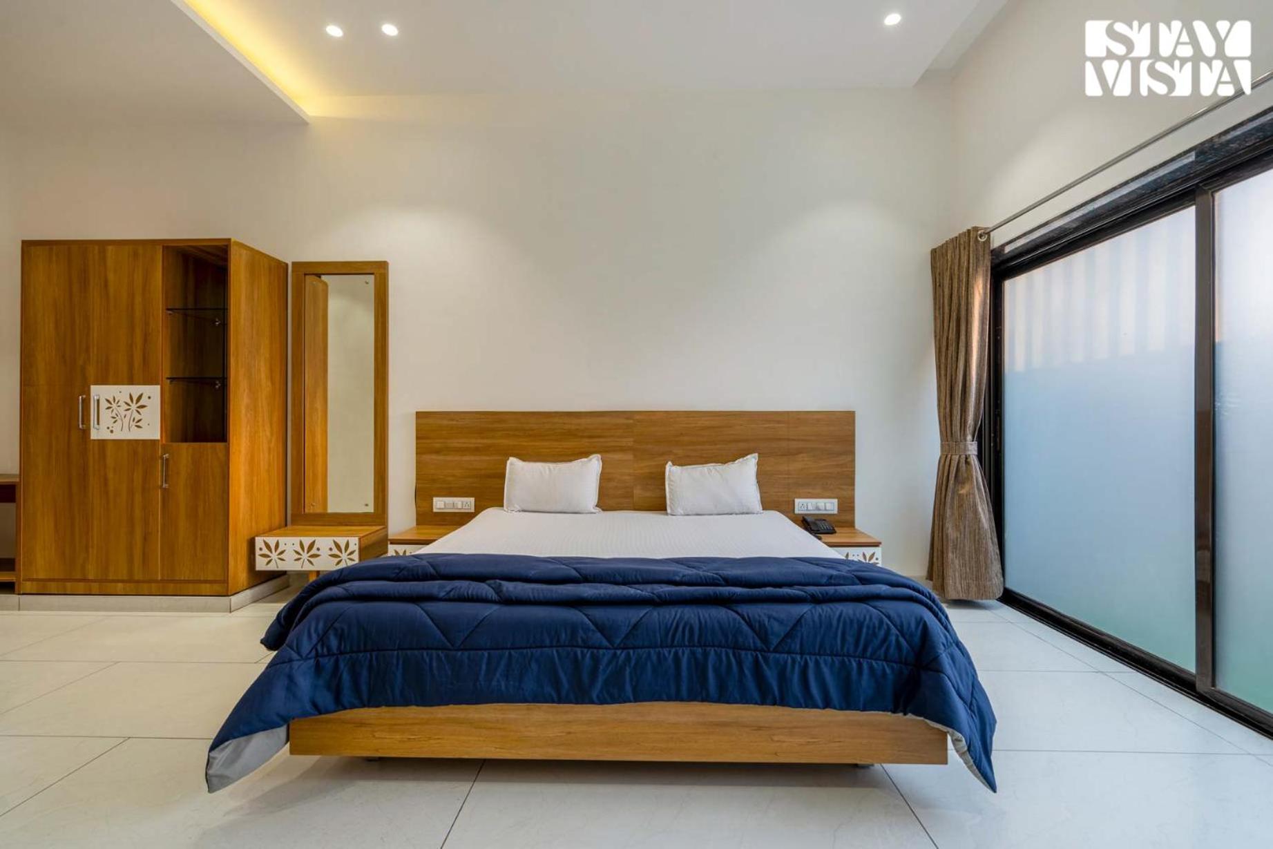Richmond House by VEO - Part of StayVista view 5