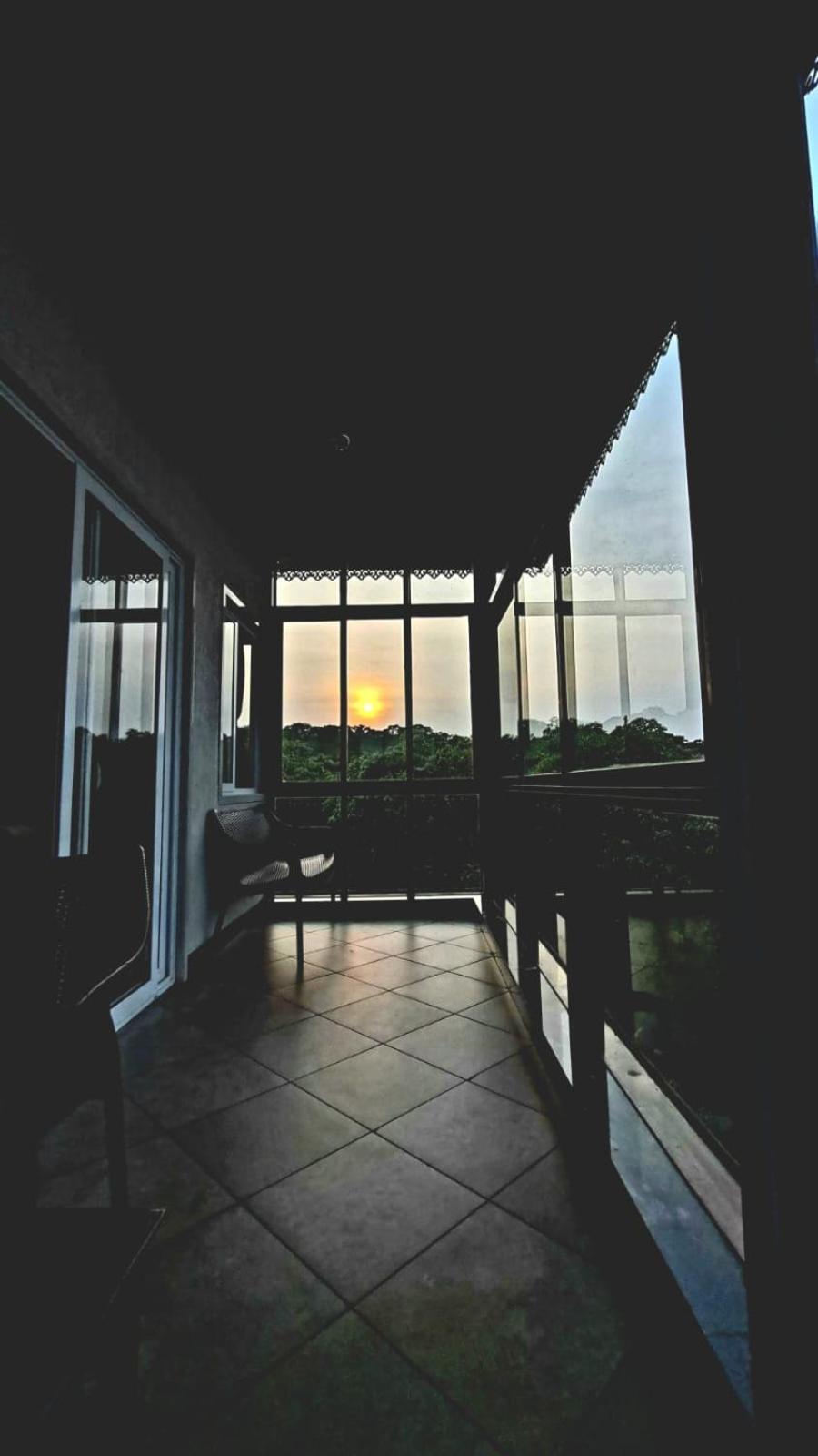 Suyashdham Villa Mahabaleshwar