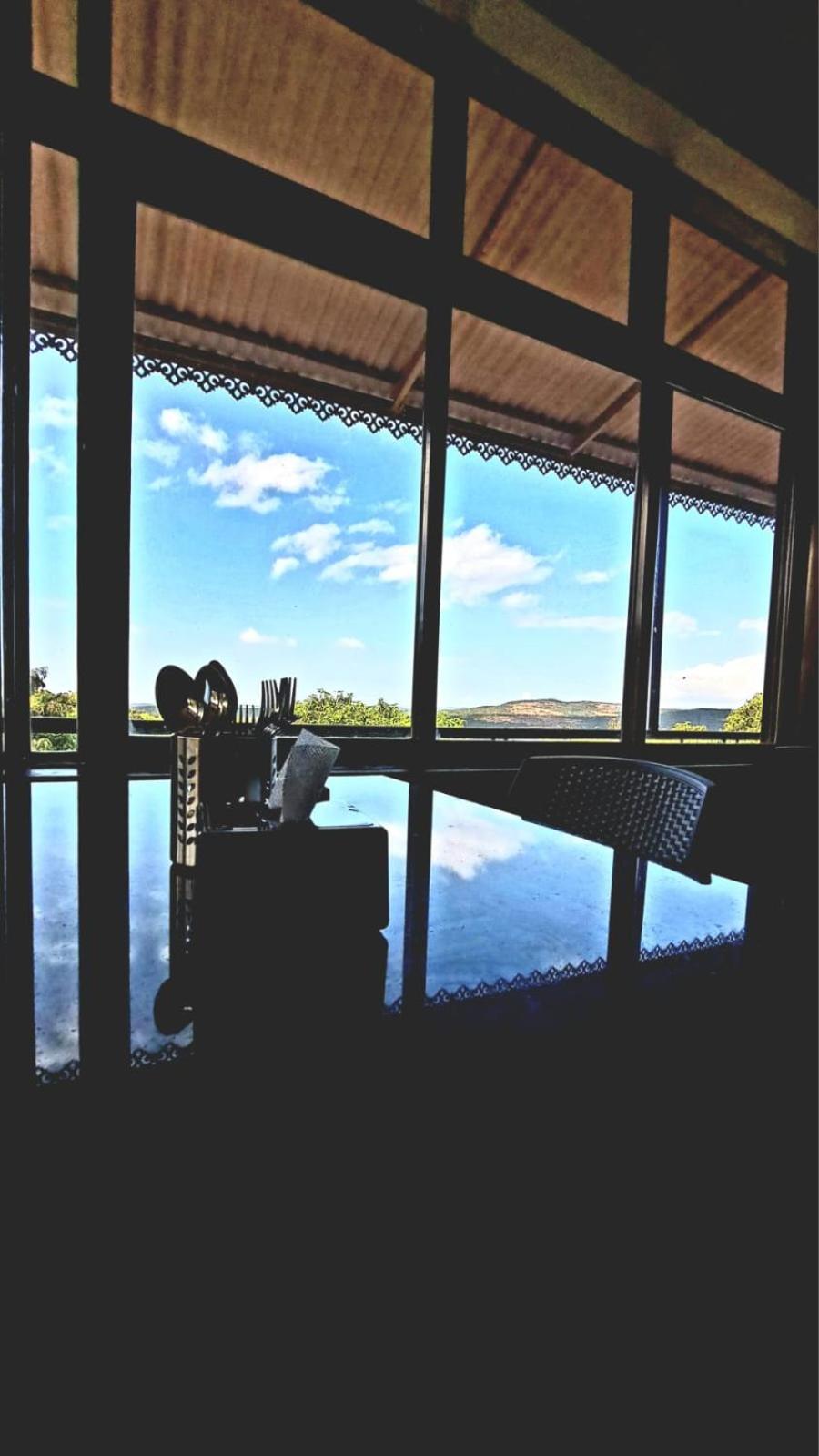 Suyashdham Villa Mahabaleshwar