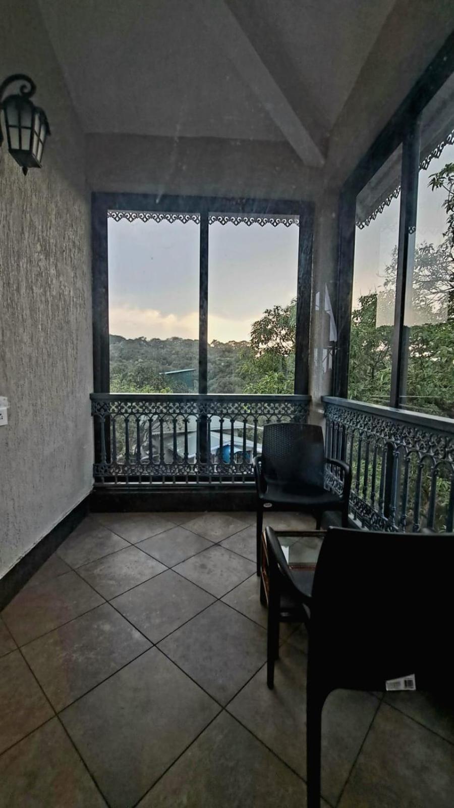 Suyashdham Villa Mahabaleshwar
