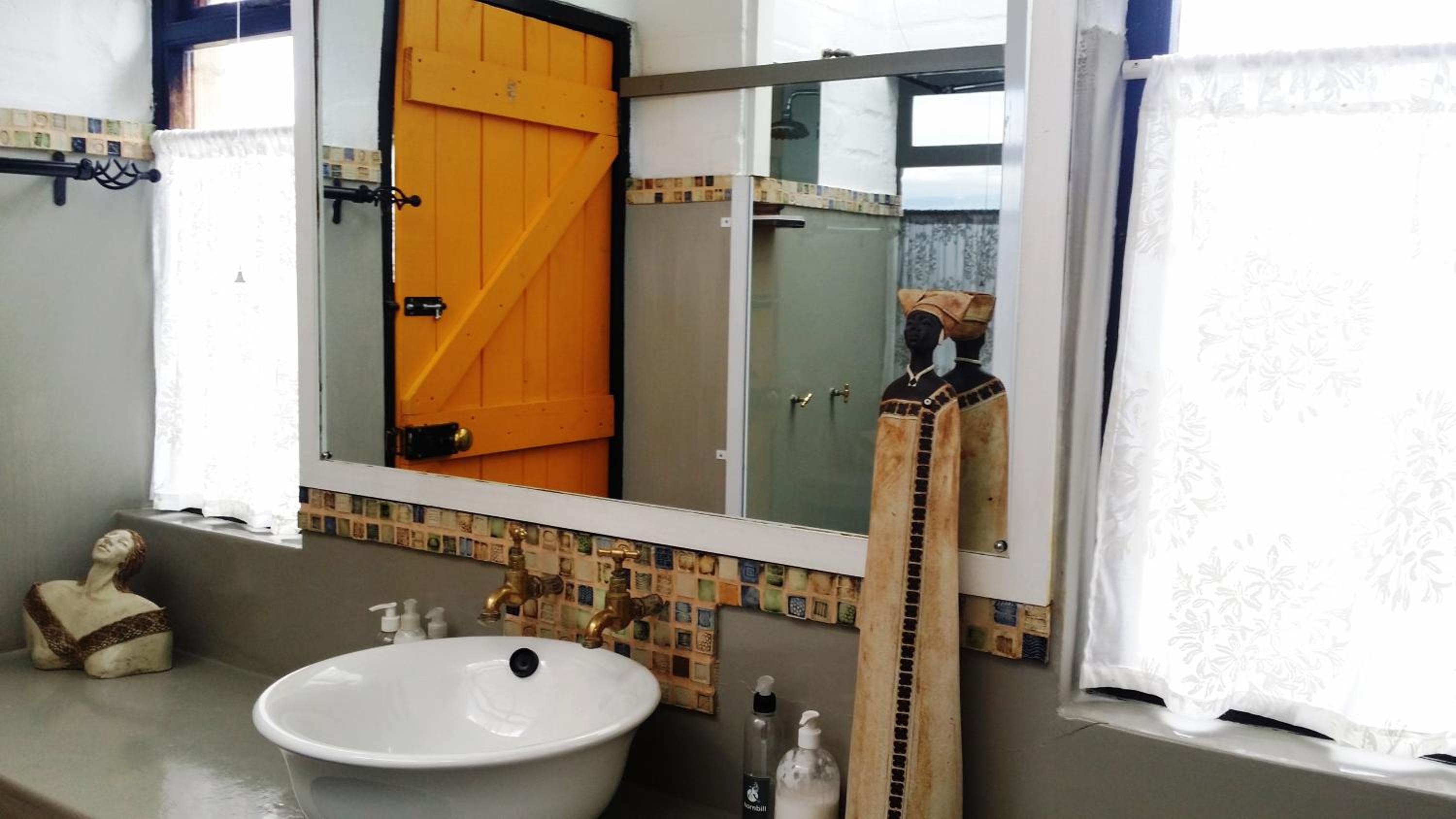 Hornbill House Self Catering Accommodation