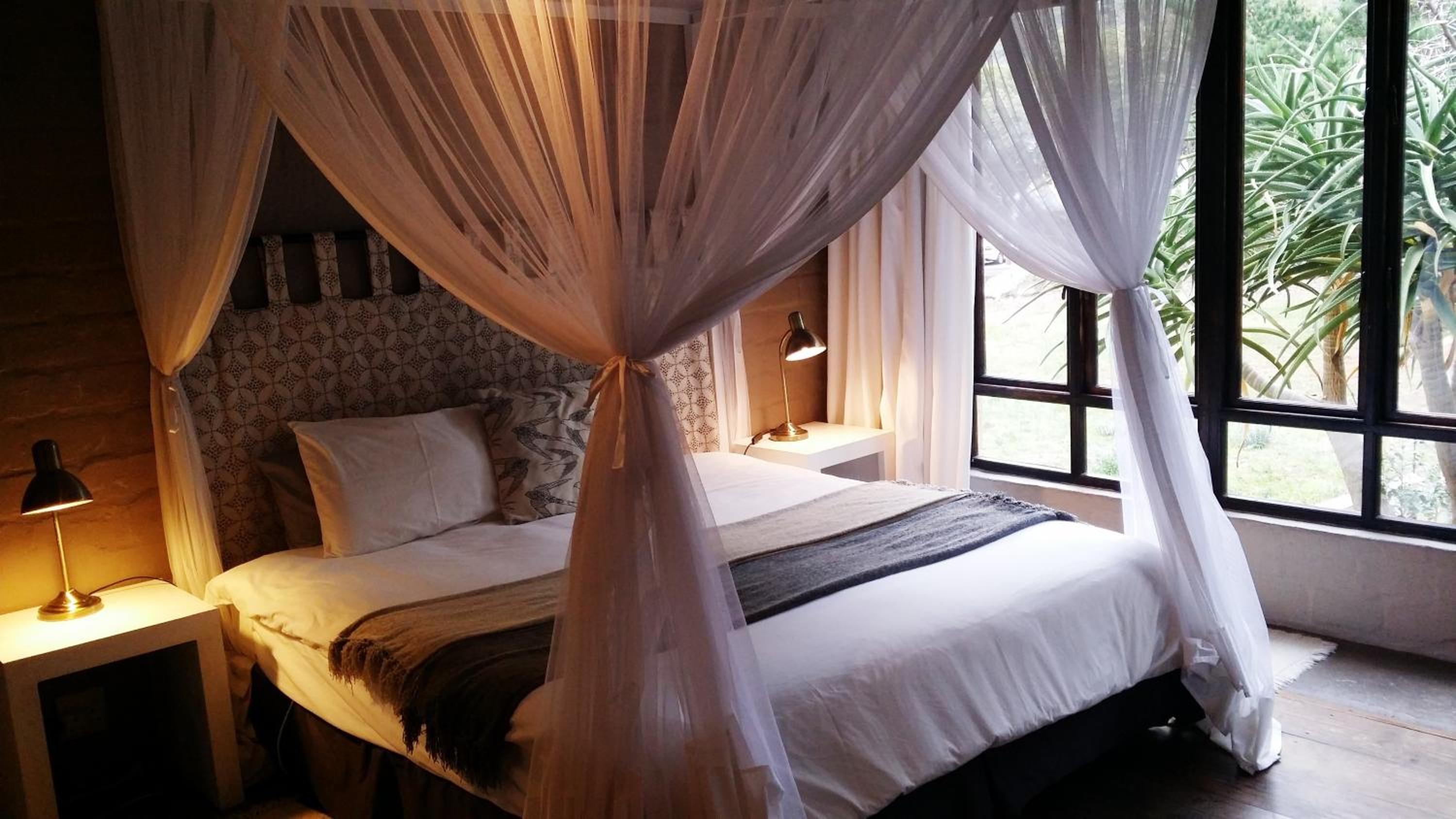 Hornbill House Self Catering Accommodation