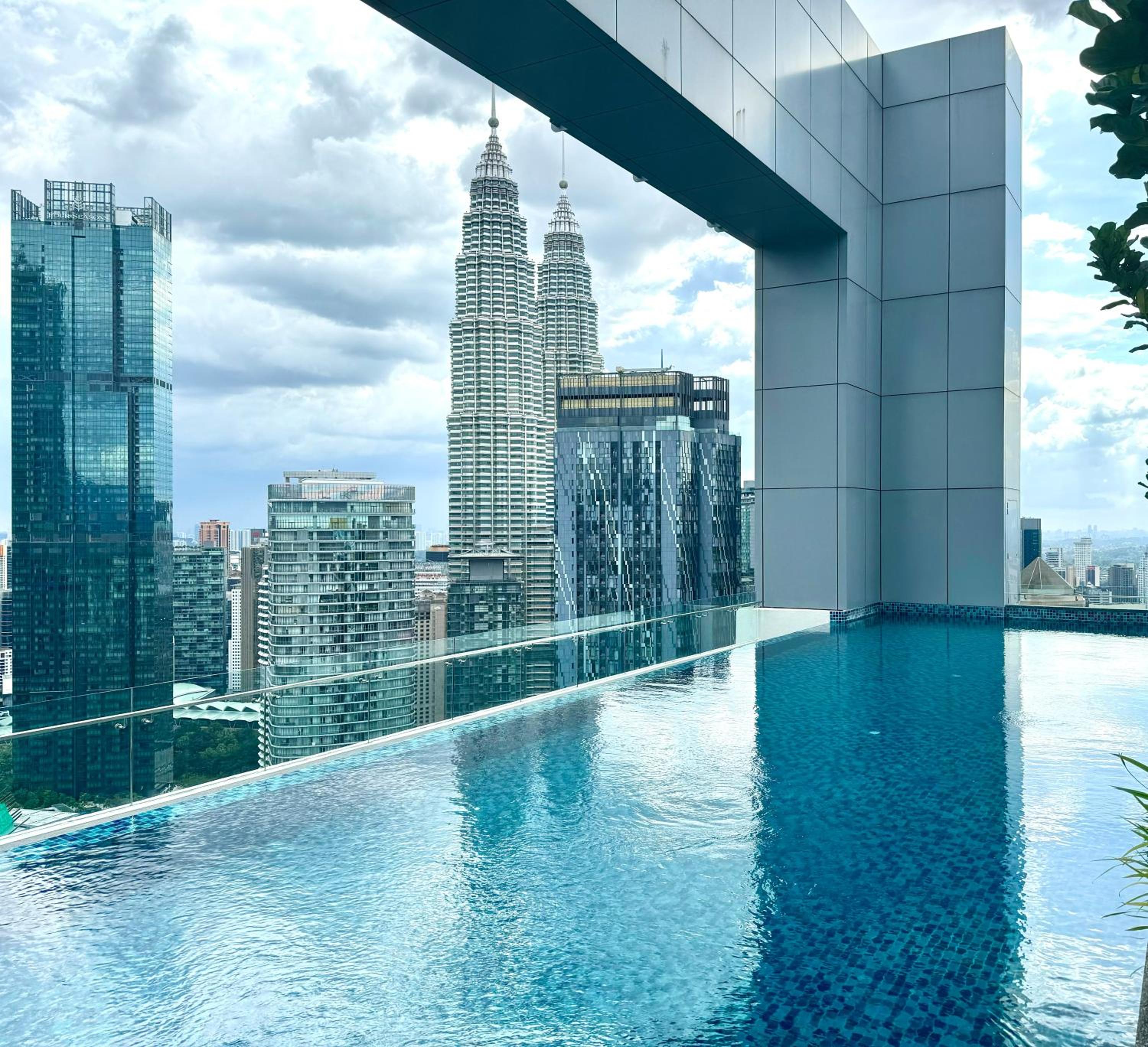 Royce Residence KLCC by Dormeo Destinations