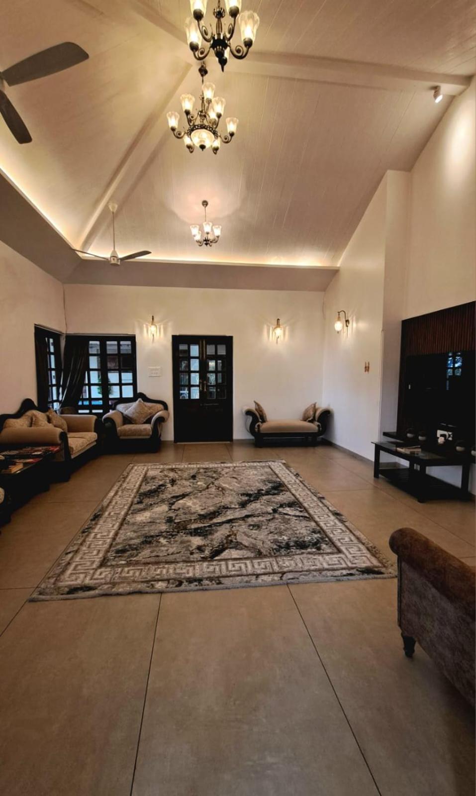 Suyashdham Villa Mahabaleshwar