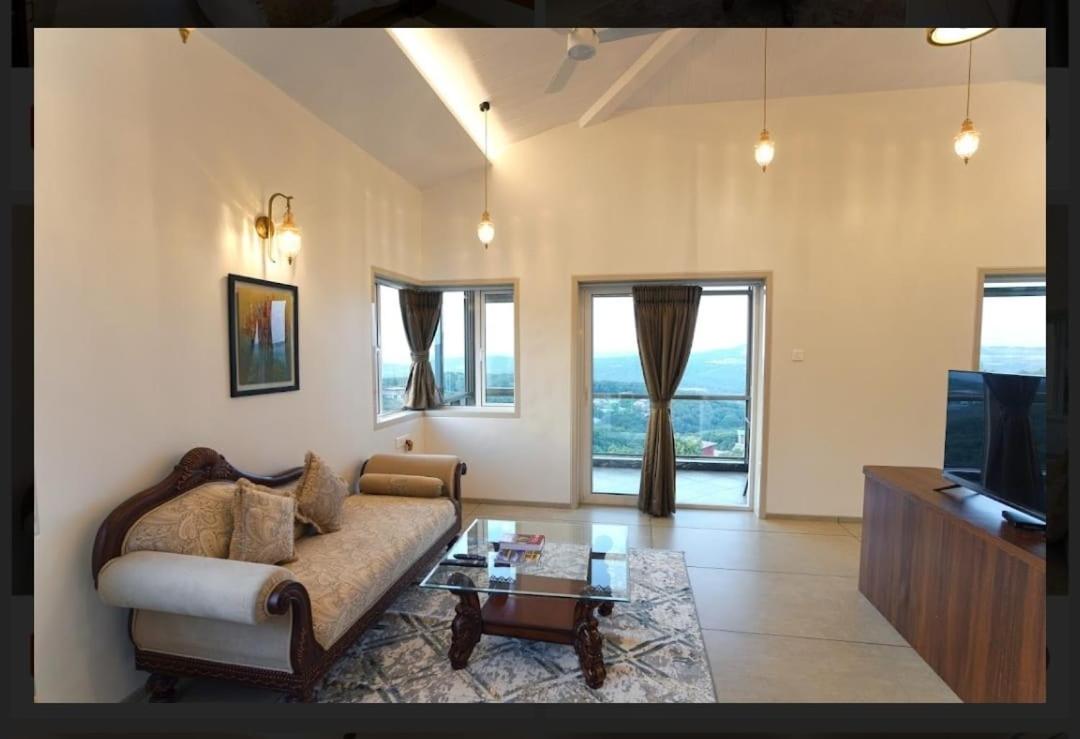 Suyashdham Villa Mahabaleshwar
