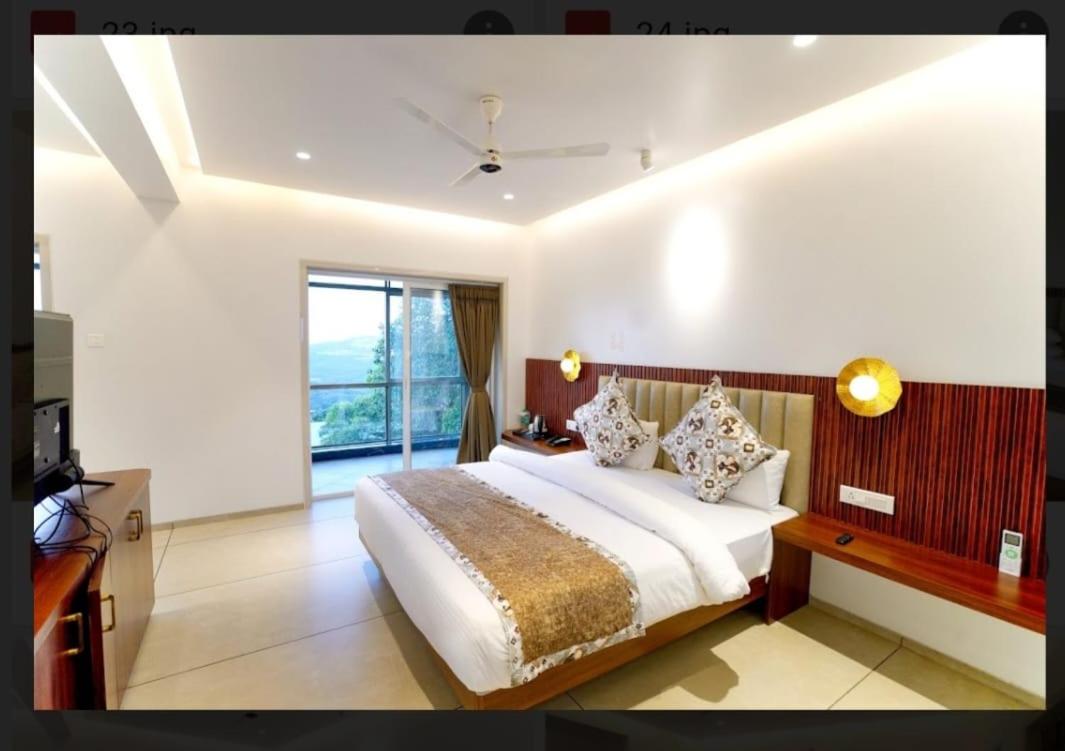 Suyashdham Villa Mahabaleshwar