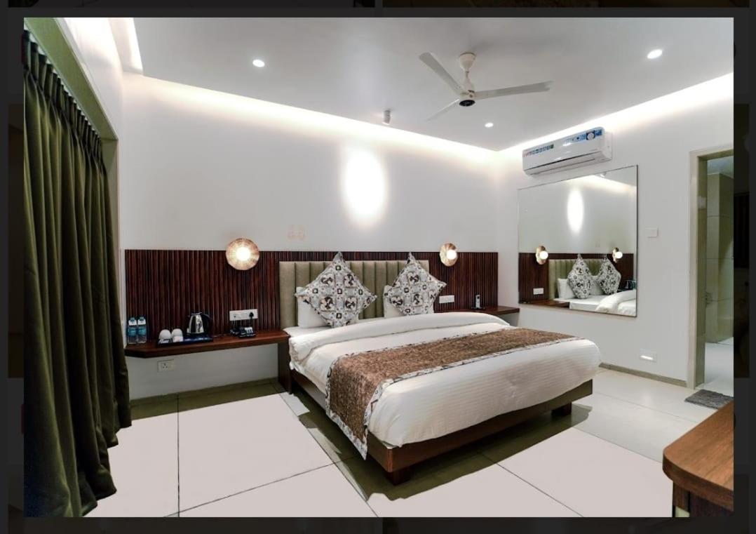 Suyashdham Villa Mahabaleshwar