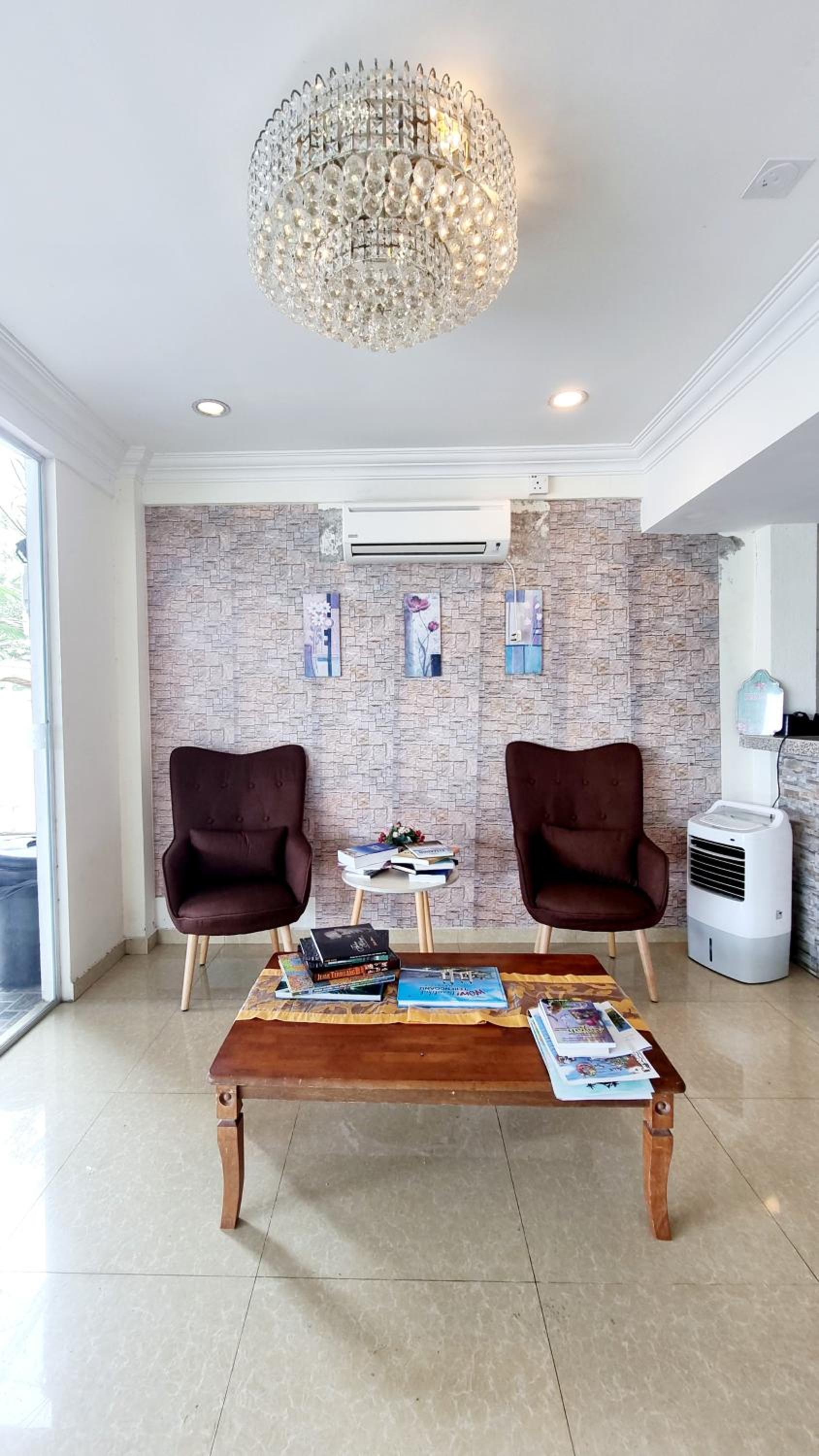 Hotel Pesona Timur photo 2