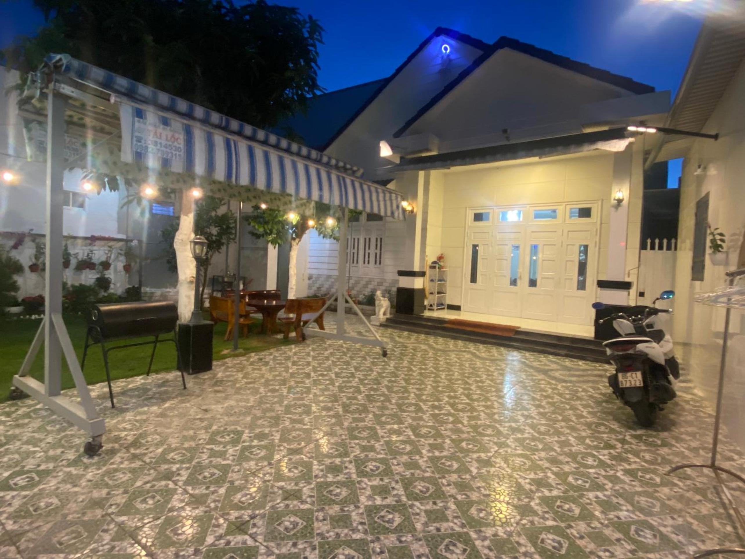 Villa homestay Misa