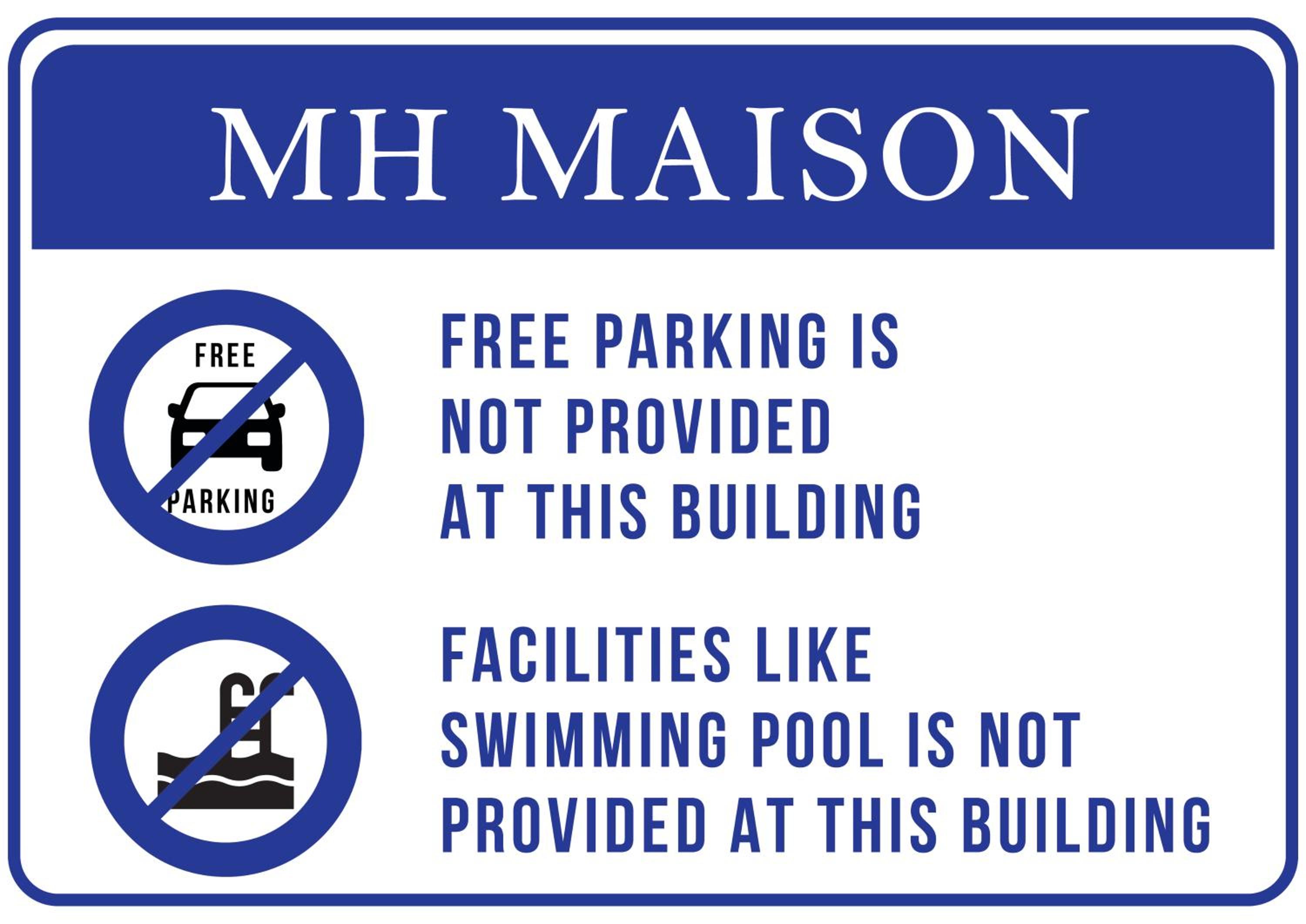 Maison Signature Suites