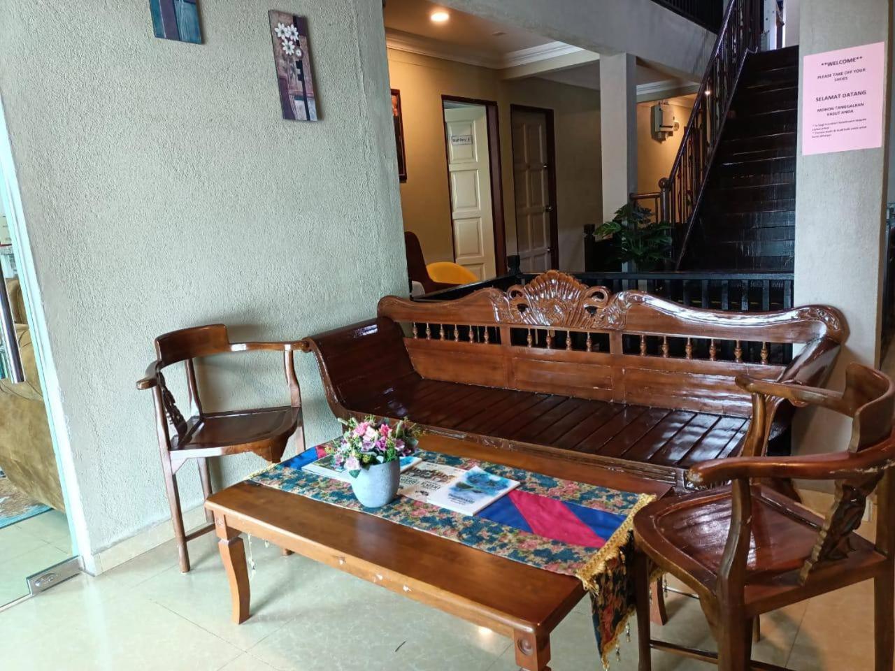 Hotel Pesona Timur photo 6