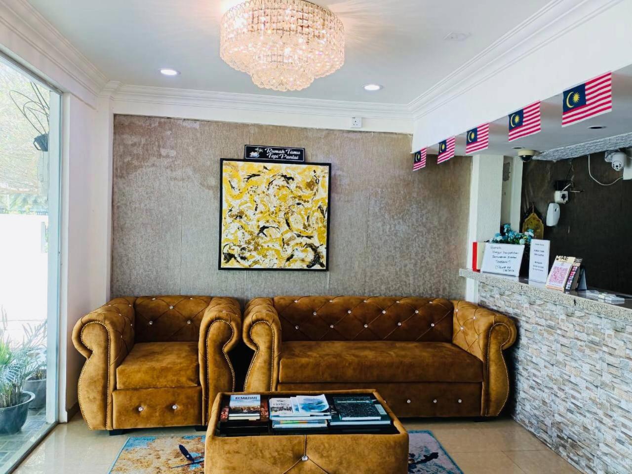 Hotel Pesona Timur photo 5