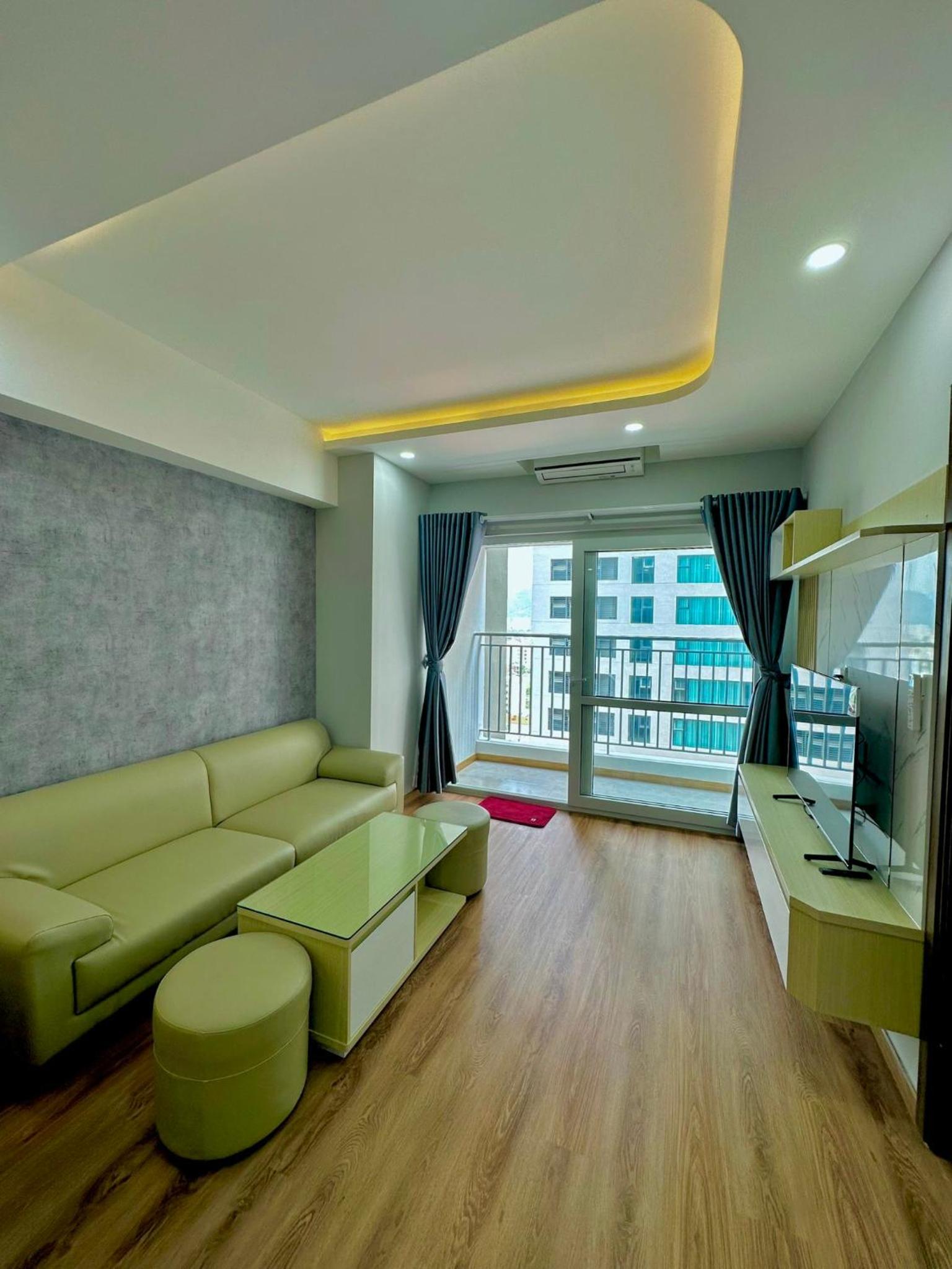 Comfortzone House