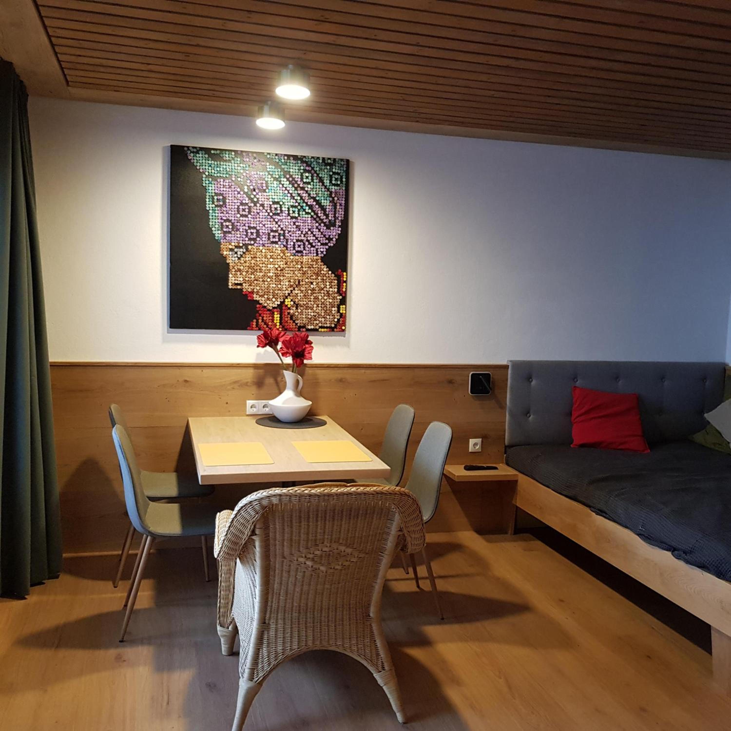 Exklusiv Apartment Sonnenalp
