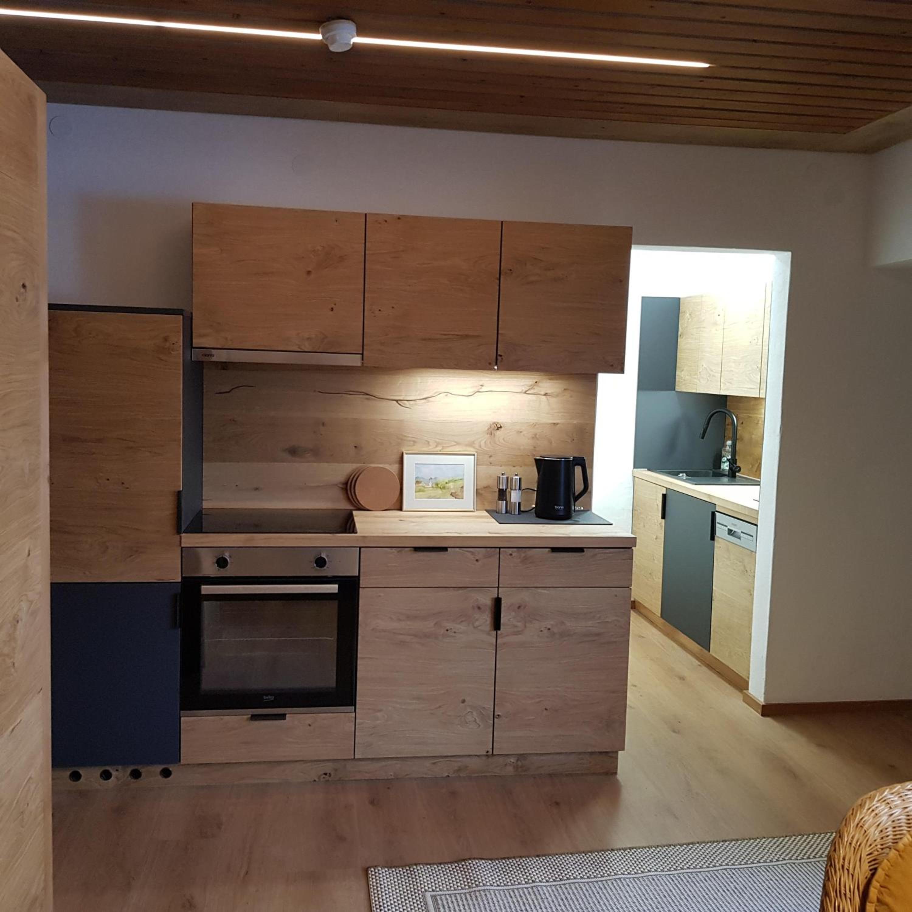 Exklusiv Apartment Sonnenalp