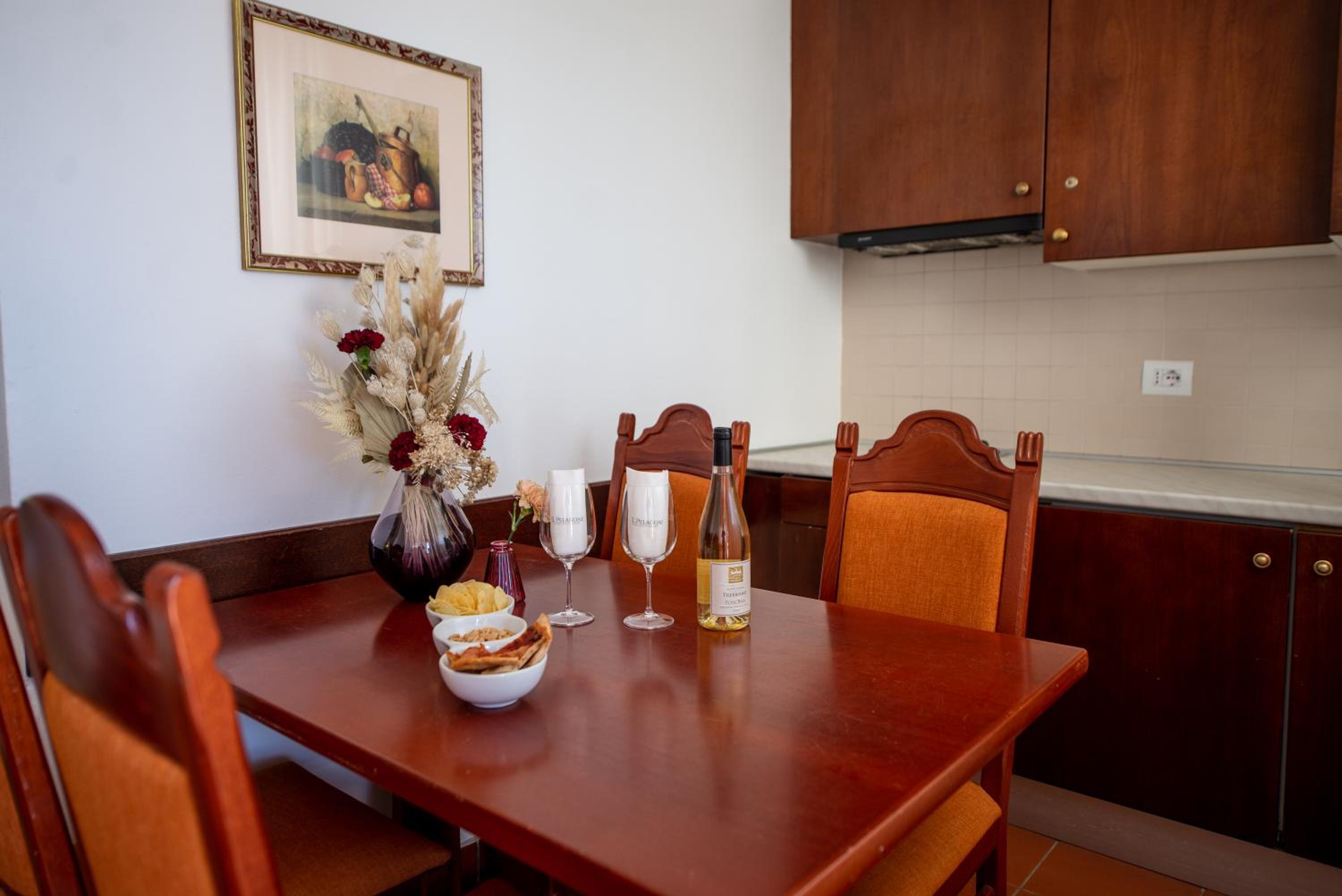 Il Pelagone Hotel & Golf Resort Toscana