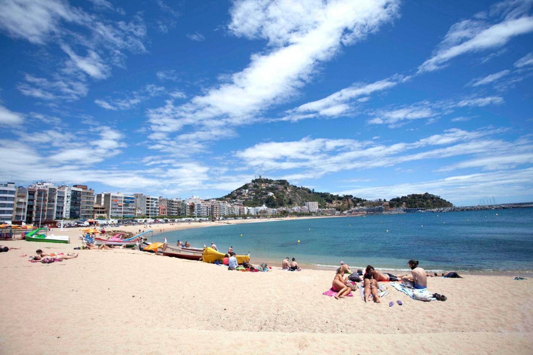 Vivalidays Angels - Blanes - Costa Brava view 5