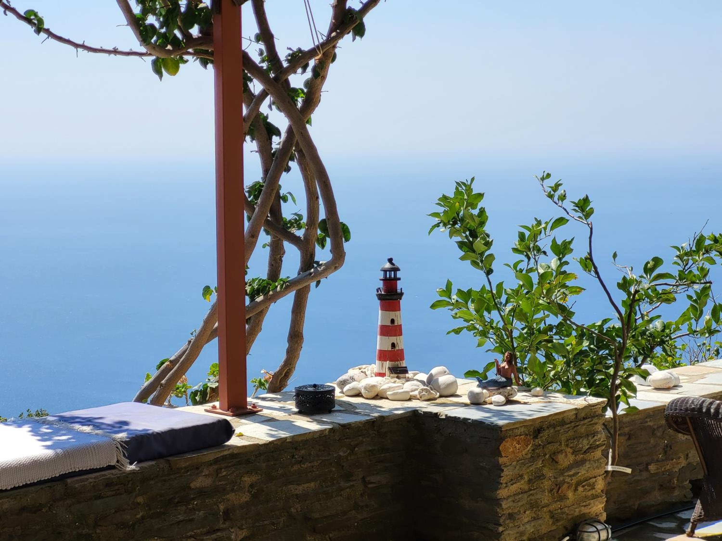 The Stone Lookout Villa