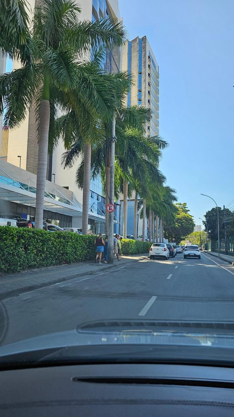 Mundial Hotel & Flat SSA