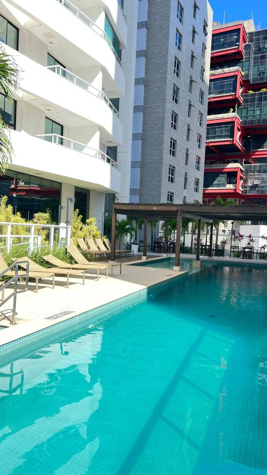 Mundial Hotel & Flat SSA