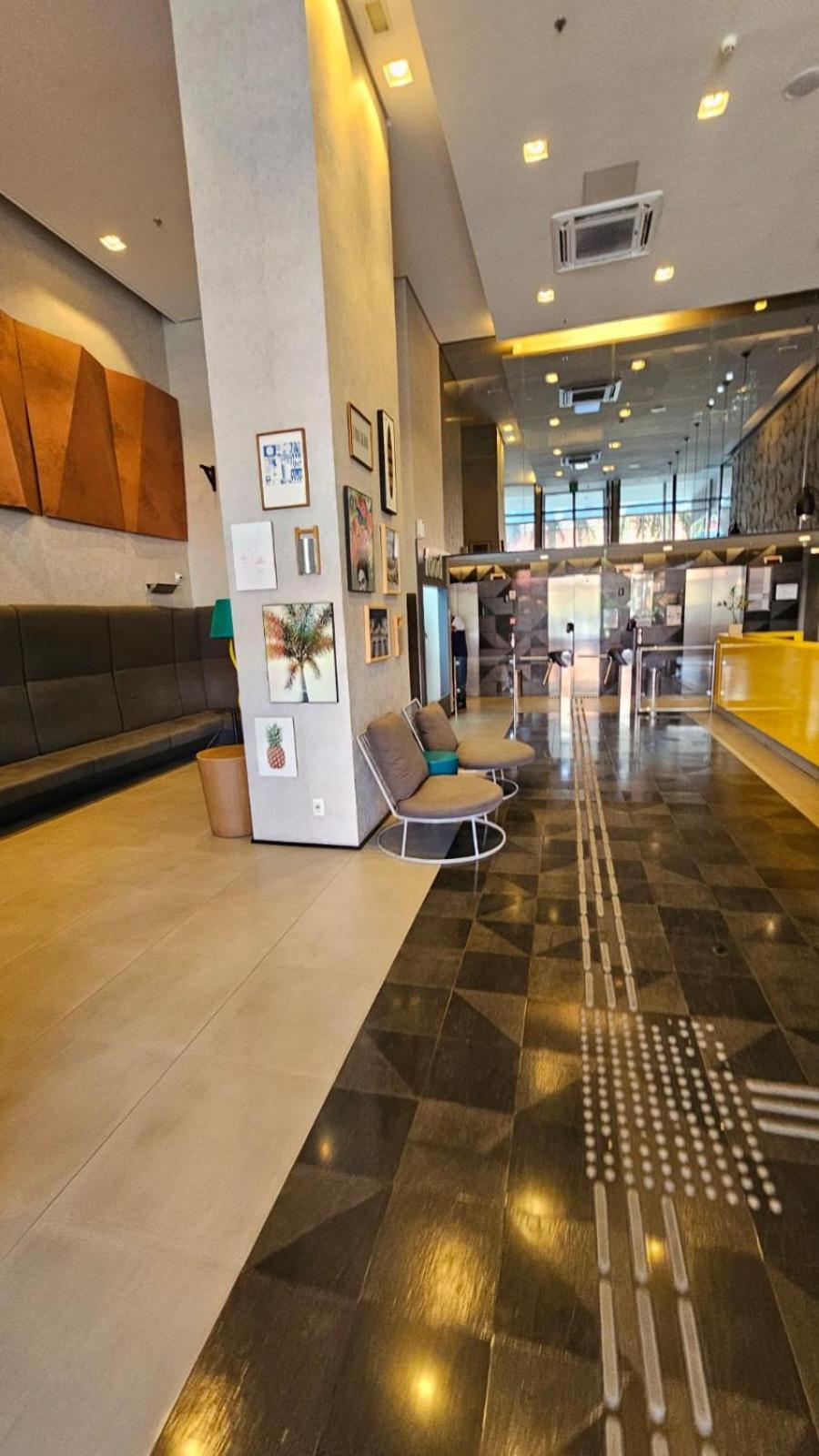 Mundial Hotel & Flat SSA