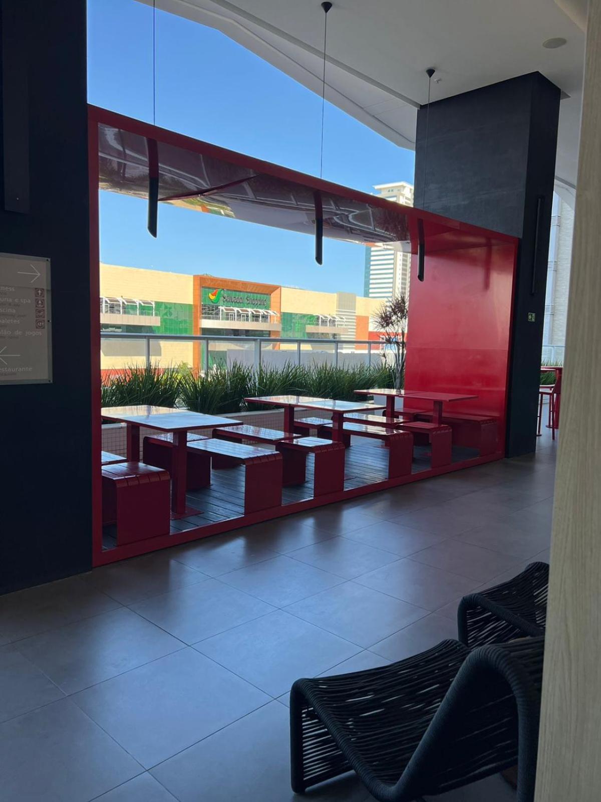 Mundial Hotel & Flat SSA