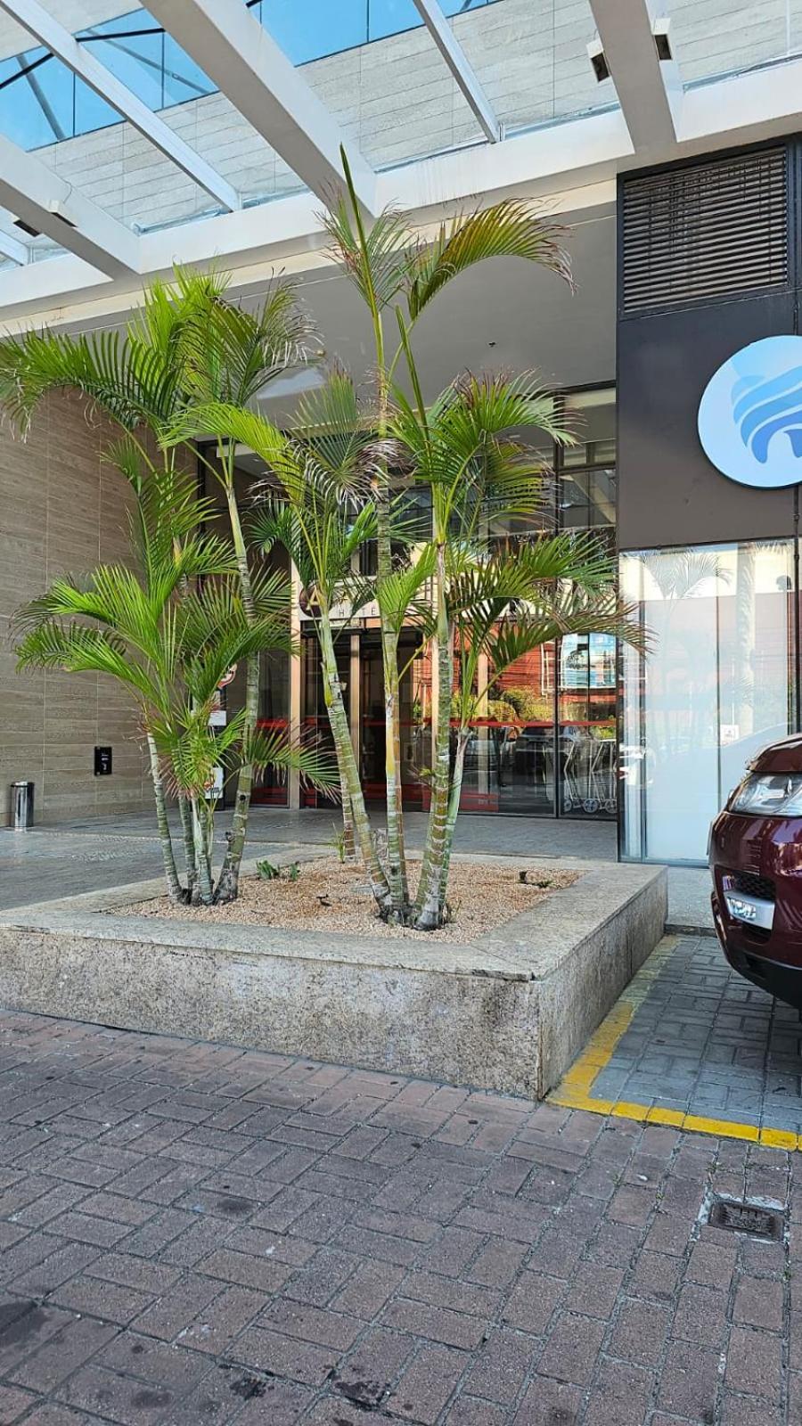 Mundial Hotel & Flat SSA