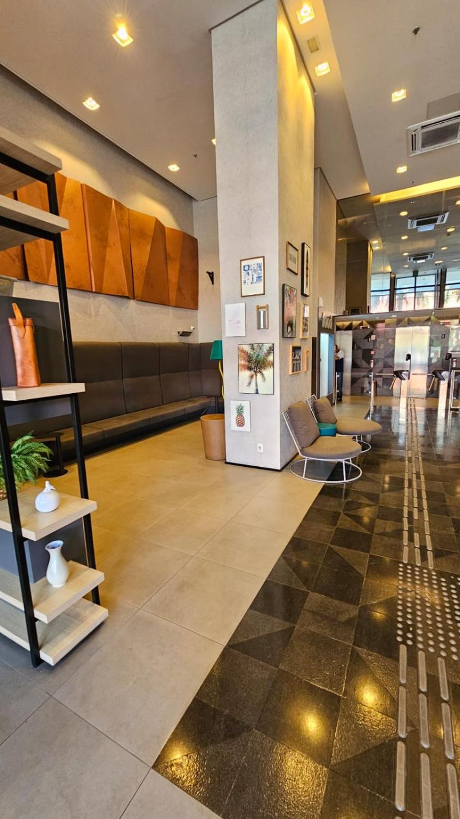 Mundial Hotel & Flat SSA