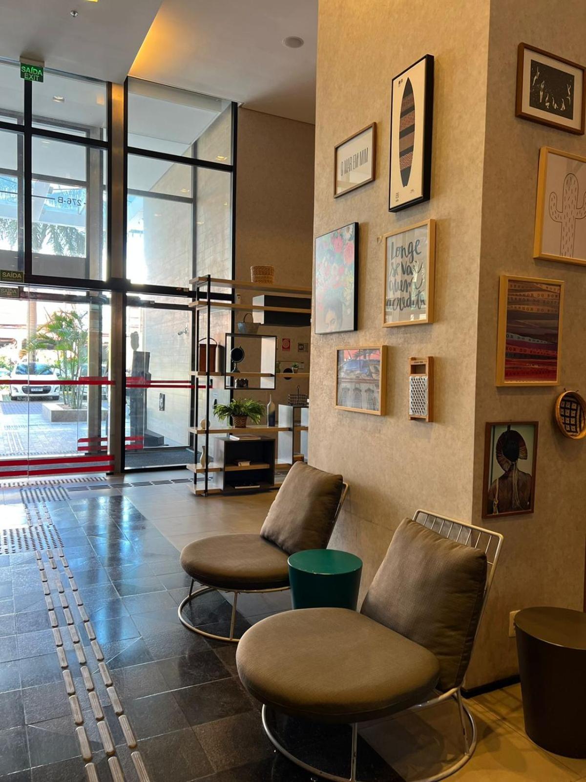 Mundial Hotel & Flat SSA