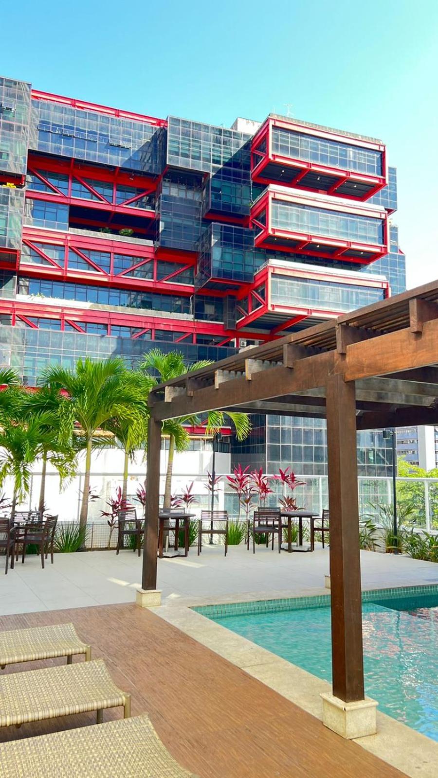 Mundial Hotel & Flat SSA