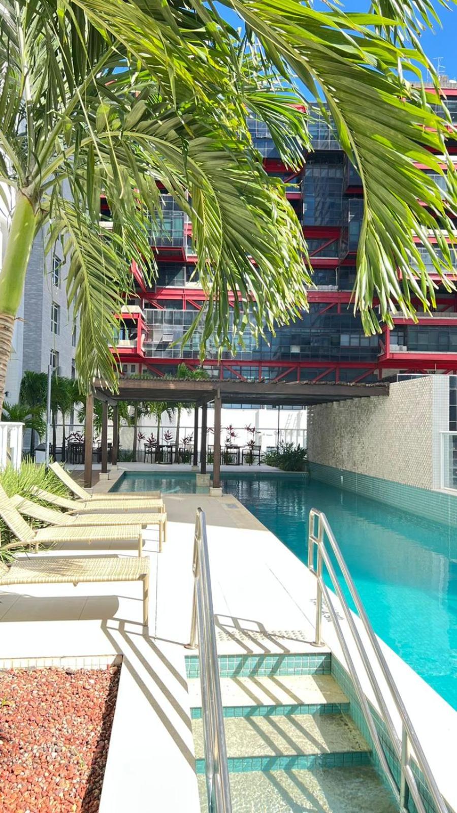 Mundial Hotel & Flat SSA