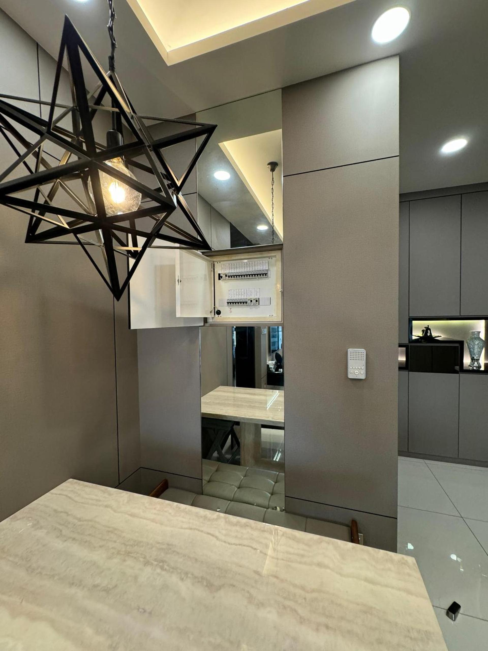 Dangabay 2bedroom Seaview Luxury Design Unit