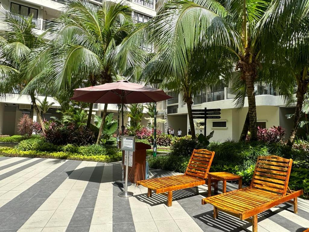 Dangabay 2bedroom Seaview Luxury Design Unit