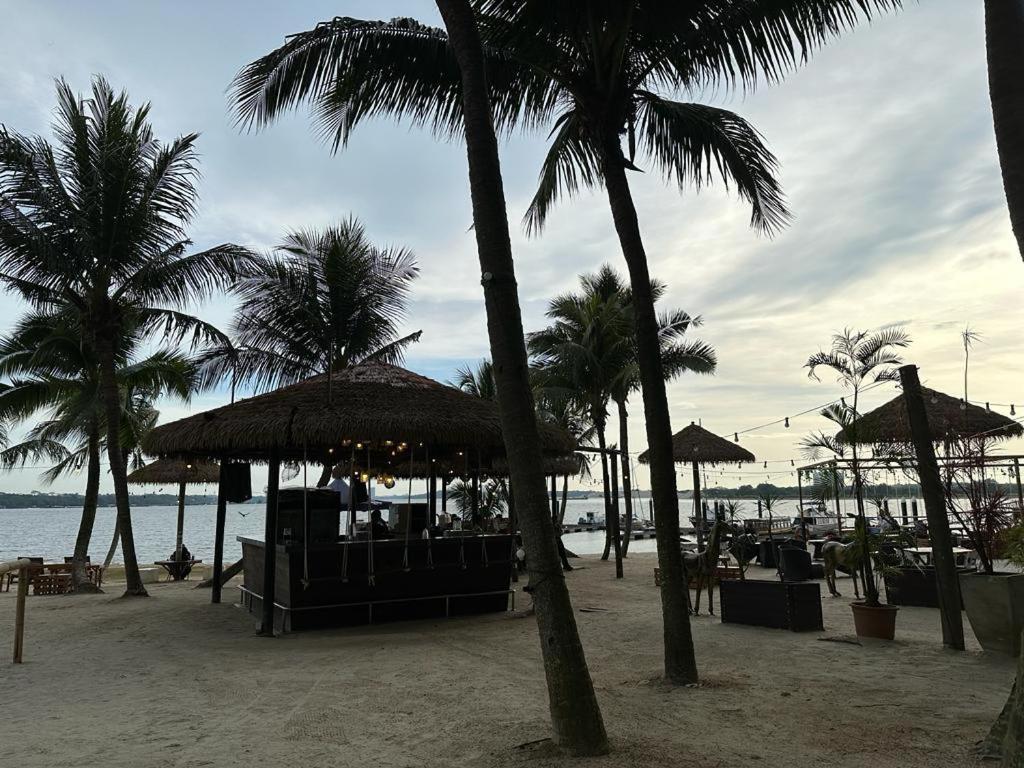 Dangabay 2bedroom Seaview Luxury Design Unit