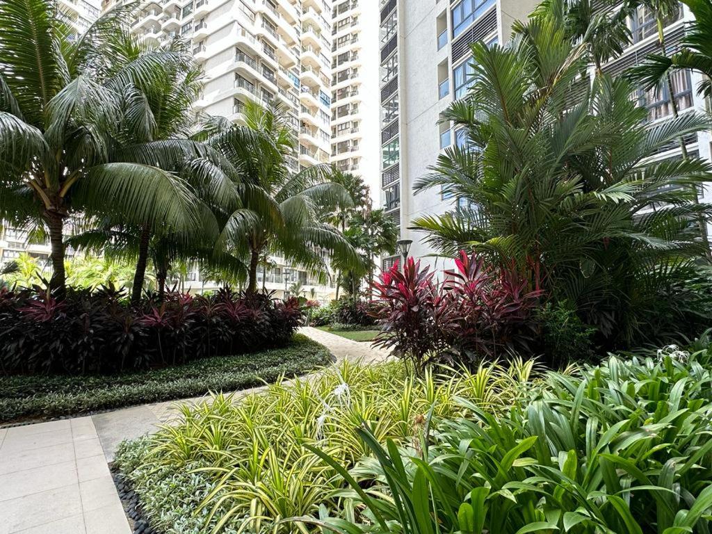 Dangabay 2bedroom Seaview Luxury Design Unit