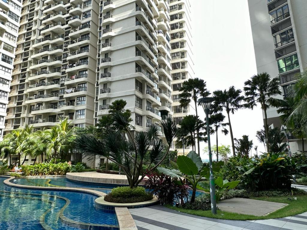 Dangabay 2bedroom Seaview Luxury Design Unit