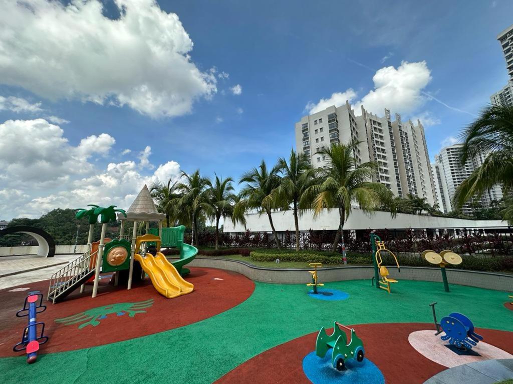 Dangabay 2bedroom Seaview Luxury Design Unit