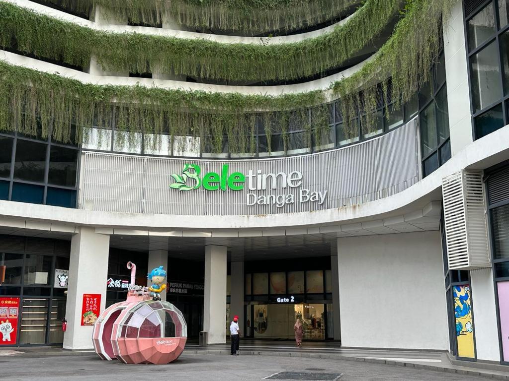 Dangabay 2bedroom Seaview Luxury Design Unit