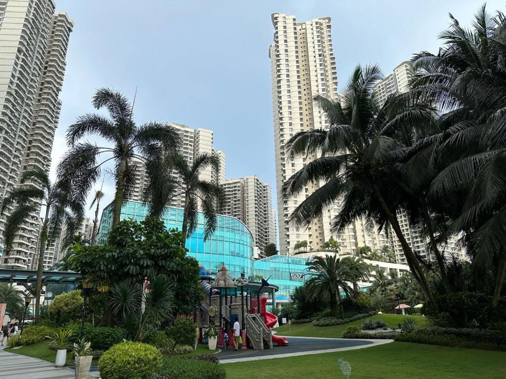 Dangabay 2bedroom Seaview Luxury Design Unit