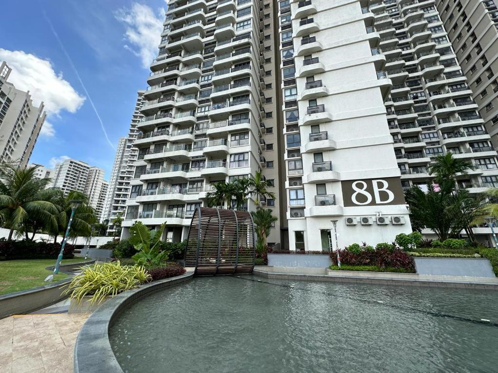 Dangabay 2bedroom Seaview Luxury Design Unit