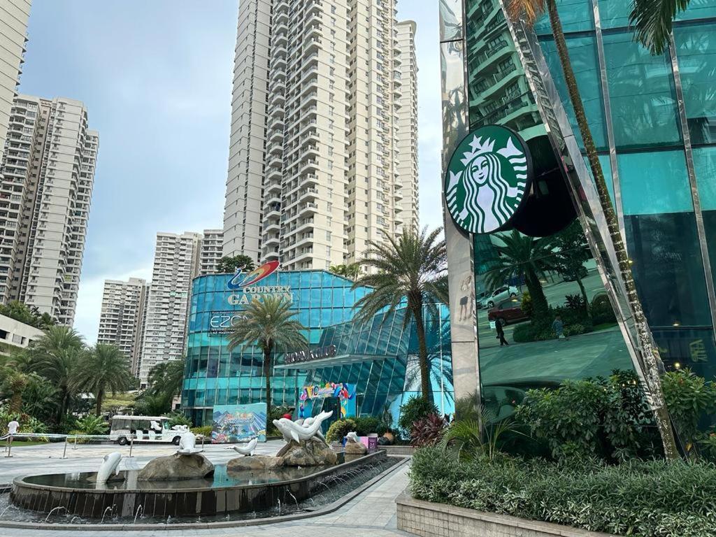 Dangabay 2bedroom Seaview Luxury Design Unit