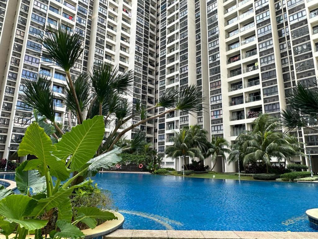 Dangabay 2bedroom Seaview Luxury Design Unit
