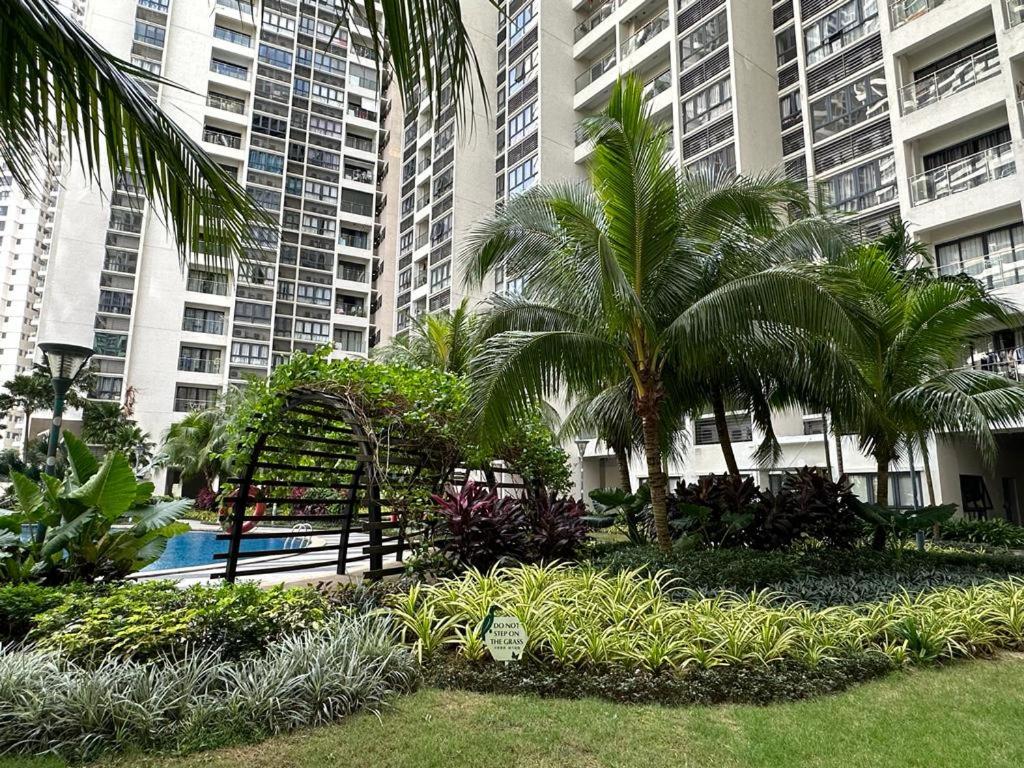 Dangabay 2bedroom Seaview Luxury Design Unit