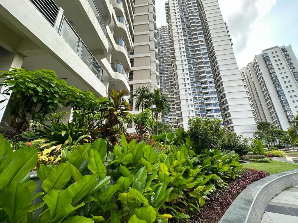 Dangabay 2bedroom Seaview Luxury Design Unit