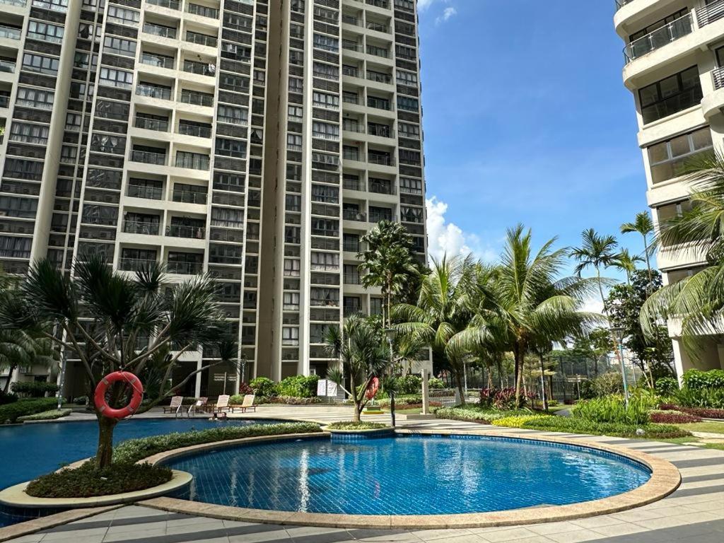 Dangabay 2bedroom Seaview Luxury Design Unit