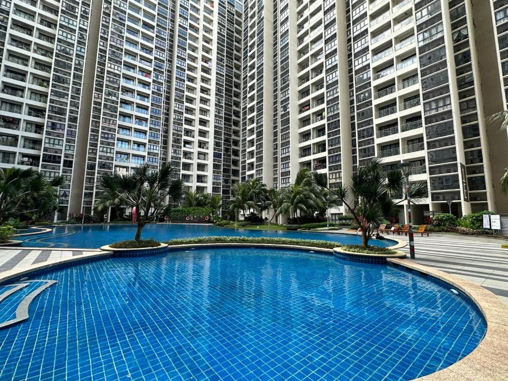 Dangabay 2bedroom Seaview Luxury Design Unit