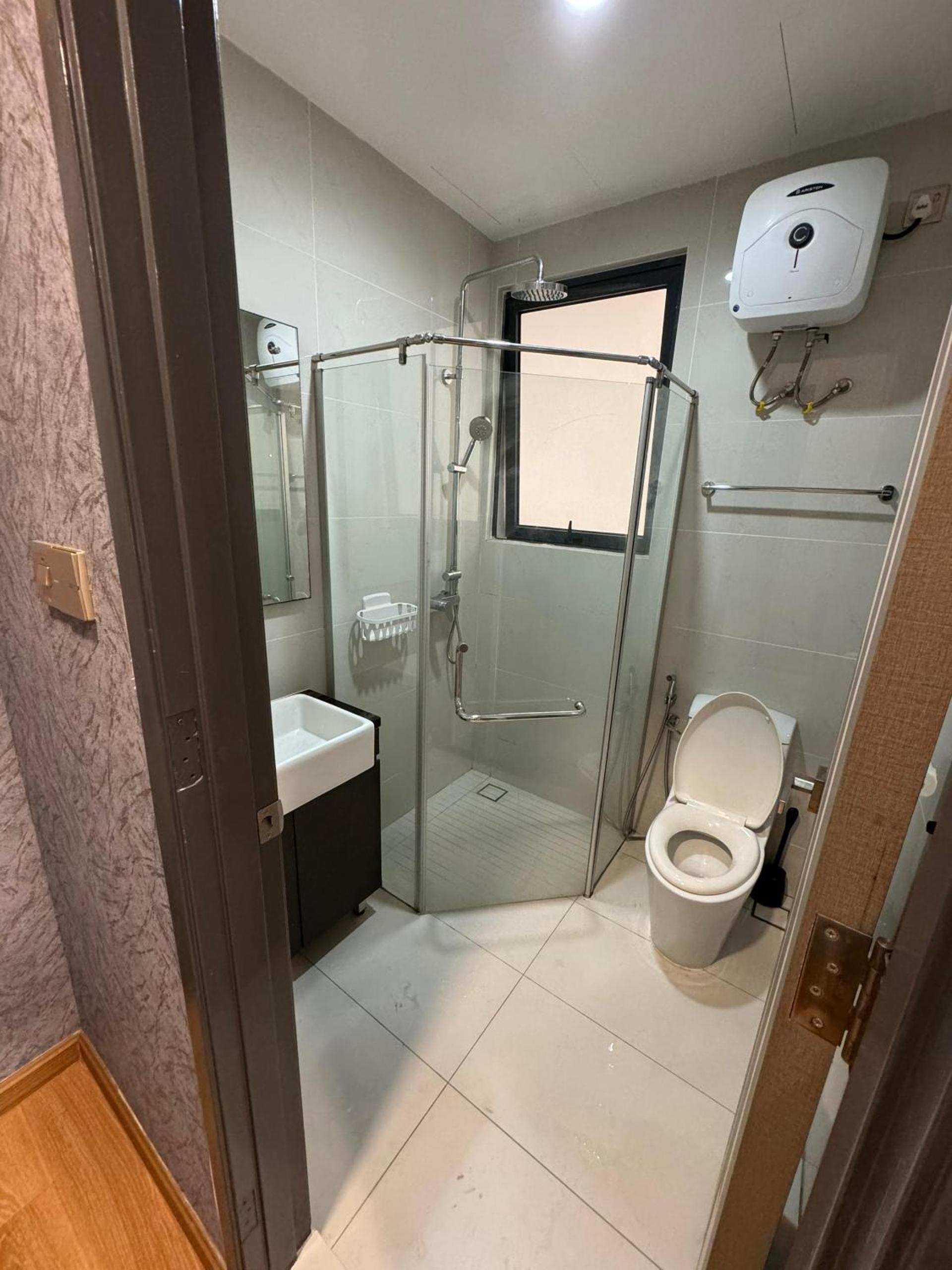 Dangabay 2bedroom Seaview Luxury Design Unit