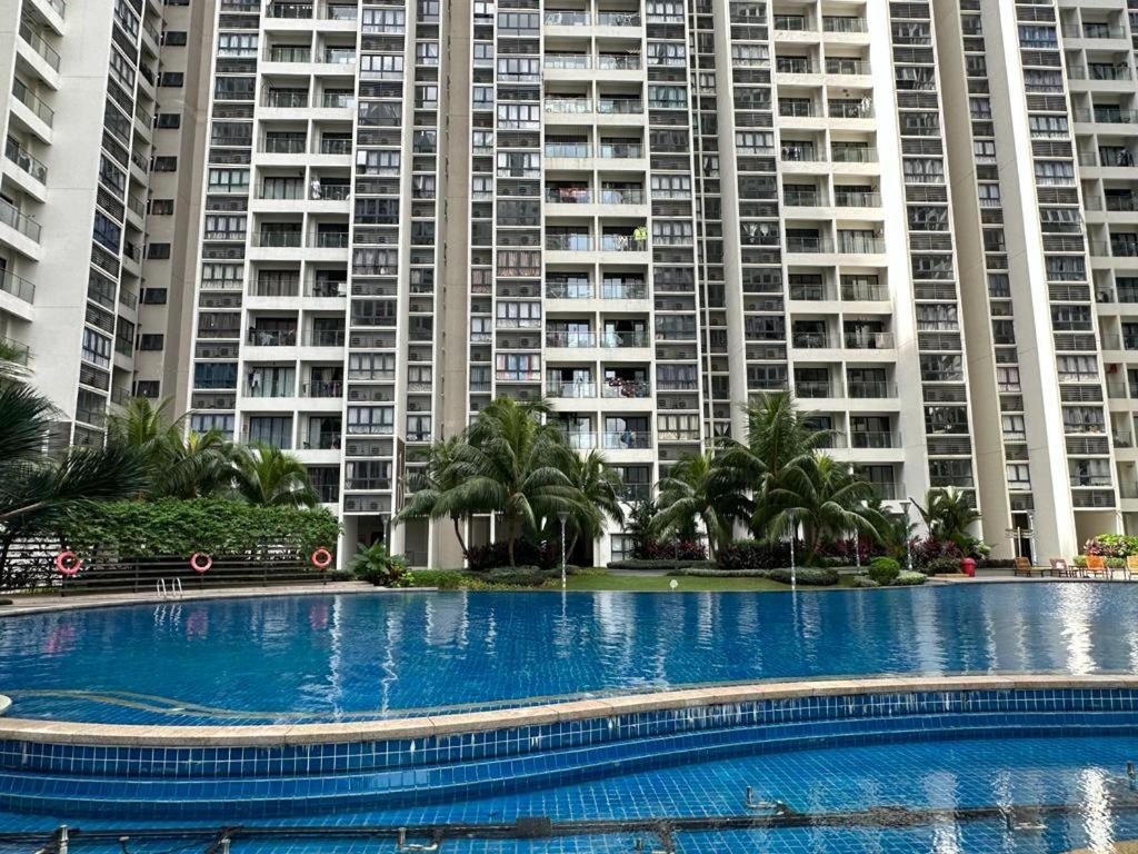 Dangabay 2bedroom Seaview Luxury Design Unit