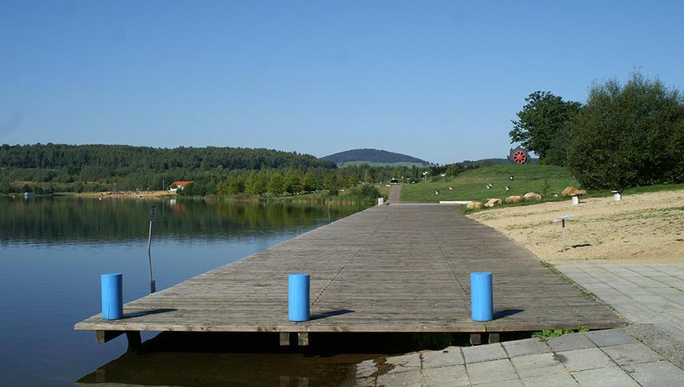 Weißer Stein Jonsdorf
